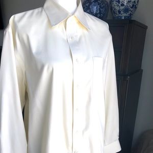 Men’s ENRO Dress Shirt